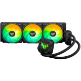 Liquid Cooling System ASUS TUF Gaming LC II 360 ARGB Black (90RC00M1-M0UAY0)