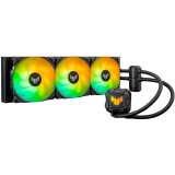 Liquid Cooling System ASUS TUF Gaming LC II 360 ARGB Black (90RC00M1-M0UAY0)