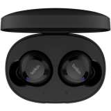 headset Belkin SoundForm Bolt Black (AUC009btBLK)