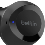 headset Belkin SoundForm Bolt Black (AUC009btBLK)