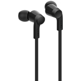 Headset Belkin SoundForm USB-C Black (G3H0002btBLK)