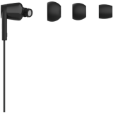 Headset Belkin SoundForm USB-C Black (G3H0002btBLK)