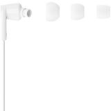 Headset Belkin SoundForm USB-C White (G3H0002btWHT)