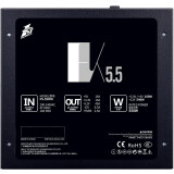 Barošanas bloks 550W 1STPLAYER FK PS-550FK (FP_PS-550FK)