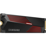 SSD interne 1TB Samsung 990 PRO (MZ-V9P1T0CW)