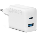 Netzwerk-Ladegerät Anker 312 20W White (A2348) (A2348G21)