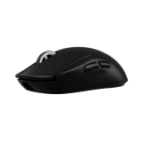 souris Logitech G Pro X Superlight 2 Wireless Gaming Black (910-006631)