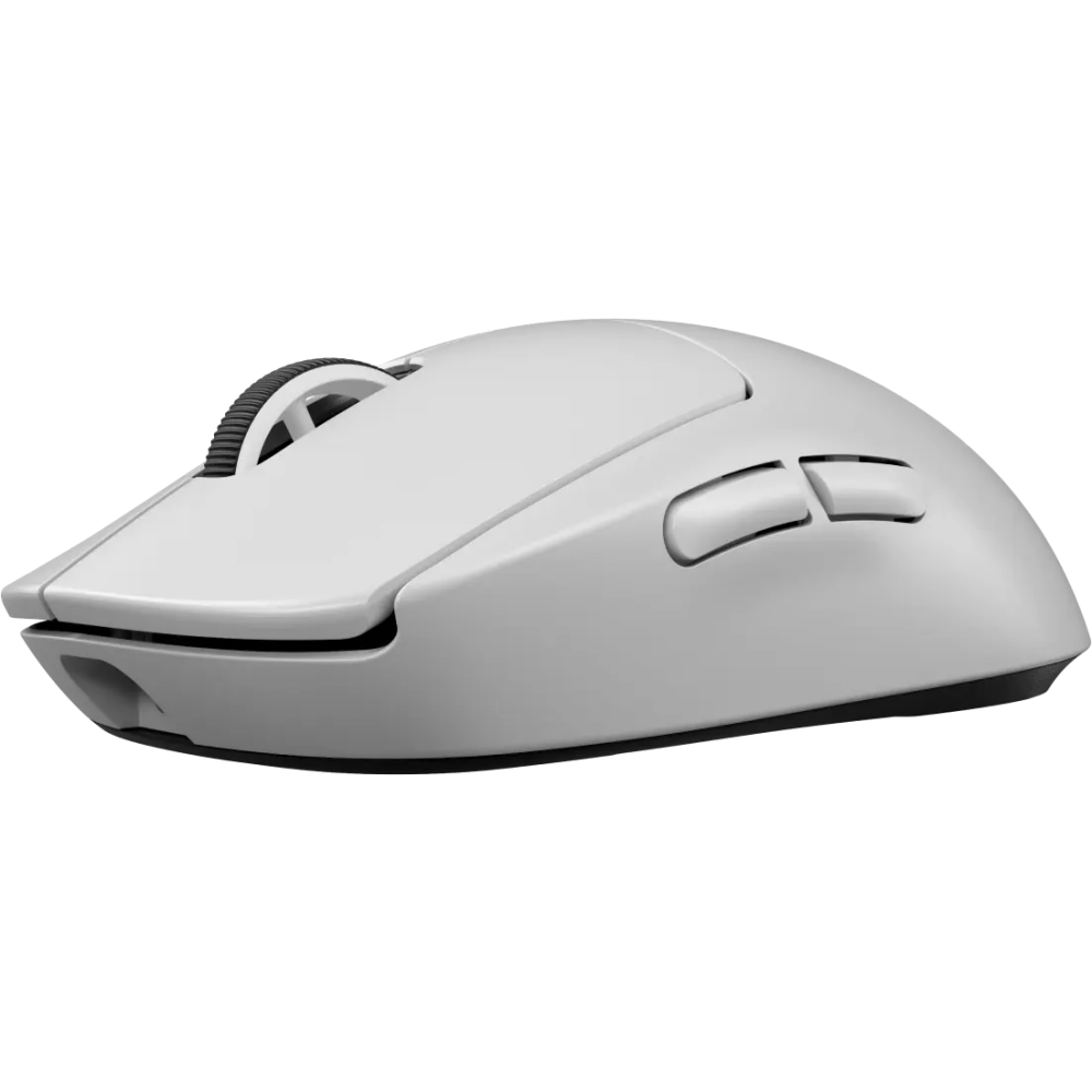 souris Logitech G Pro X Superlight 2 Wireless Gaming White - 910-006639 - photo 2