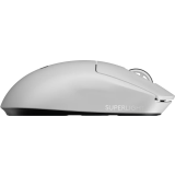 souris Logitech G Pro X Superlight 2 Wireless Gaming White (910-006639)