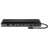 Docking Station Belkin USB-C 11-in-1 Multiport Dock (INC004btSGY)