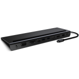 Docking Station Belkin USB-C 11-in-1 Multiport Dock (INC004btSGY)