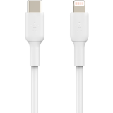 Kabel USB Type-C - Lightning, 1m, Belkin CAA003bt1MWH