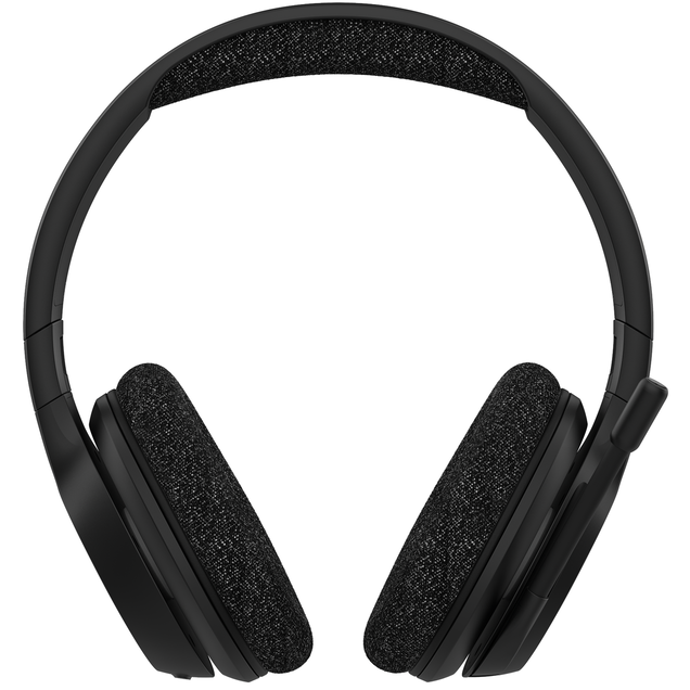 headset Belkin SoundForm Adapt Over Black - AUD005btBLK - photo 4
