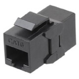 Caurlaides adapteris Hyperline CA2-KJ-C6-BK