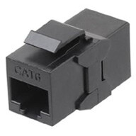 Caurlaides adapteris Hyperline CA2-KJ-C6-BK