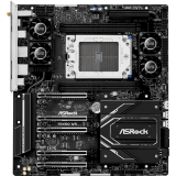 Mainboard ASRock TRX50 WS