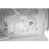 Boîtier ASUS ROG Hyperion GR701 White (90DC00F3-B39000)