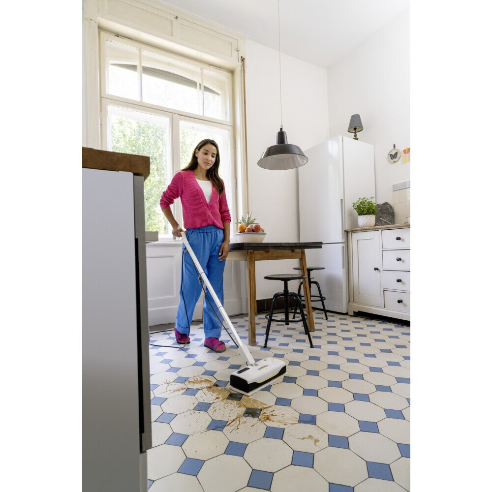 Dampfmopp Karcher SC 1 Upright - 1.513-560.0 - Foto 6