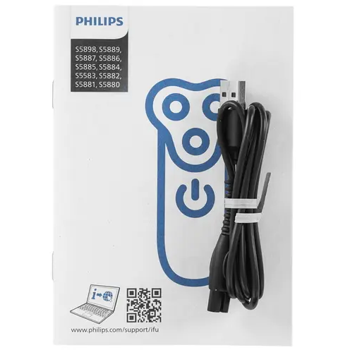 Rasoir Philips S5898/35 - photo 7