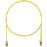 Patch kabelis Panduit UTPCH1MYLY, 1m