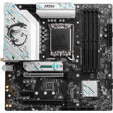 Mainboard MSI B760M GAMING PLUS WIFI