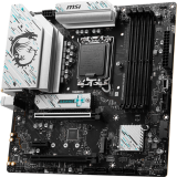 Mainboard MSI B760M GAMING PLUS WIFI