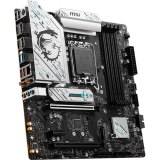 Mainboard MSI B760M GAMING PLUS WIFI