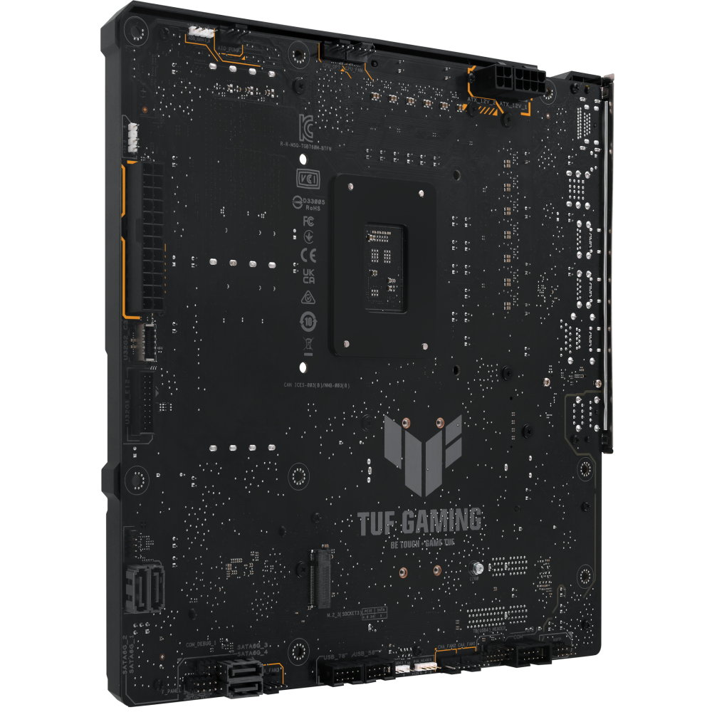 Mainboard ASUS TUF GAMING B760M-BTF WIFI - Foto 4
