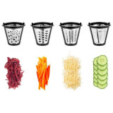 Smalcinātājs Kitfort KT-1351 (КТ-1351)