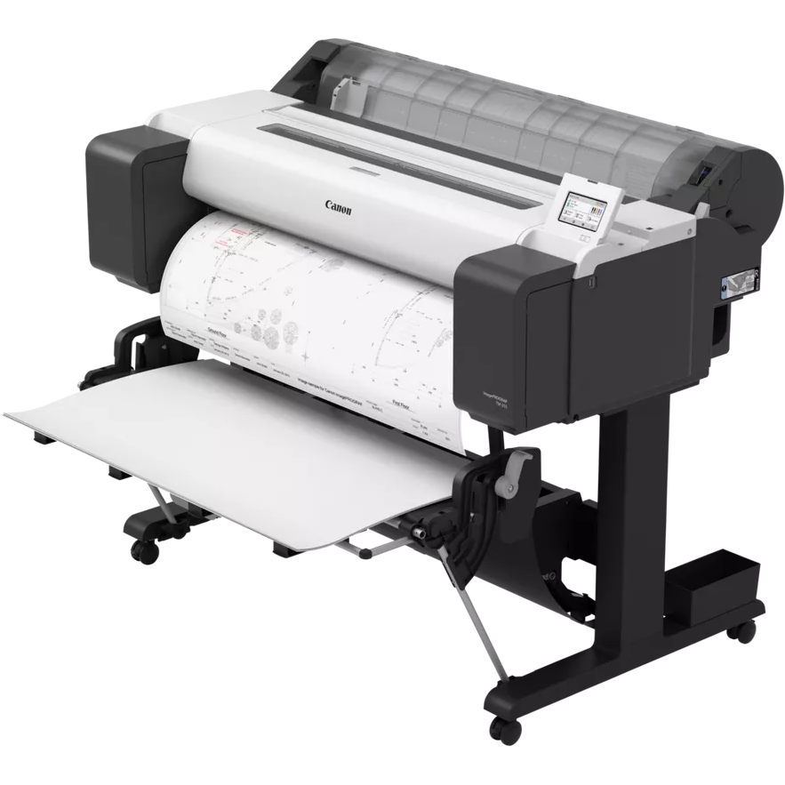 Plotter Canon imagePROGRAF TM-350 (6246C003) - photo 2