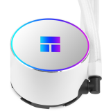 Système de refroidissement liquide Thermalright Frozen Magic 360 ARGB V2 White (F-MAGIC-360-WH-ARGB-V2)