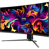 Monitor MSI 34" MAG 341CQP QD-OLED (9S6-3DD04T-001(010))