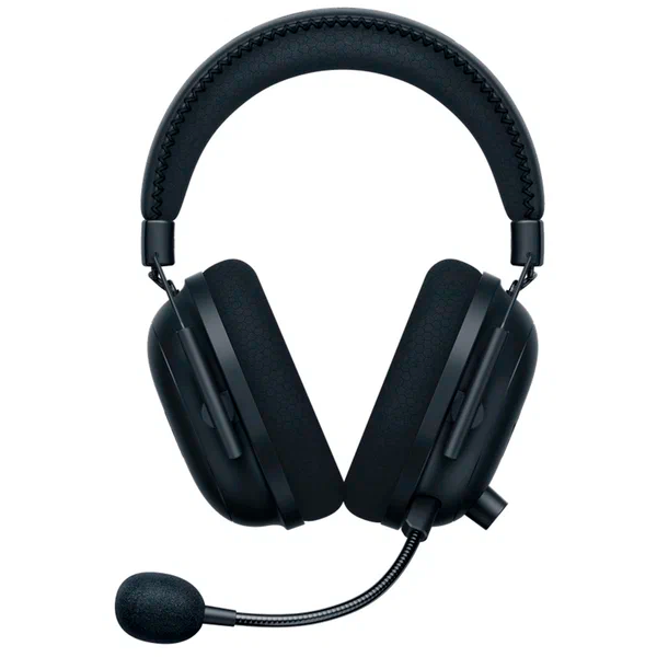 Casque audio Razer Blackshark V2 Pro 2023 Black - RZ04-04530100-R3M1 - photo 2