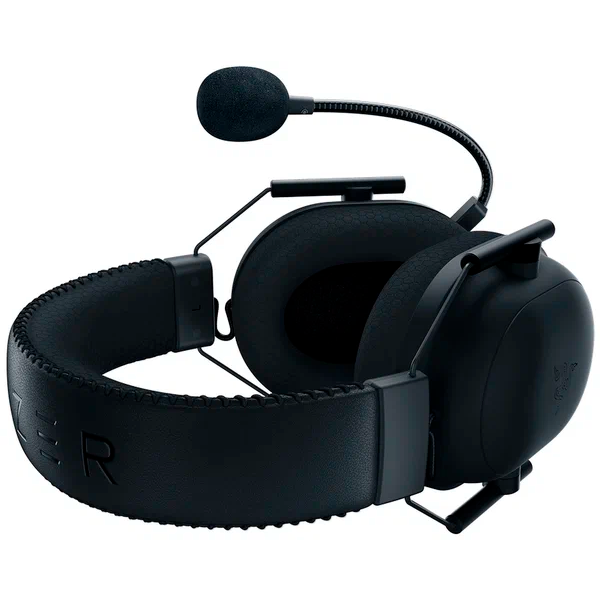 Casque audio Razer Blackshark V2 Pro 2023 Black - RZ04-04530100-R3M1 - photo 4
