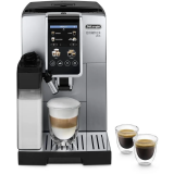 Coffee machine DeLonghi ECAM 380.85.SB Dinamica Plus (ECAM380.85.SB)