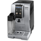 Coffee machine DeLonghi ECAM 380.85.SB Dinamica Plus (ECAM380.85.SB)