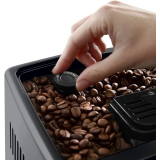 Coffee machine DeLonghi ECAM 380.85.SB Dinamica Plus (ECAM380.85.SB)