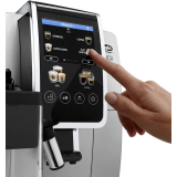 Coffee machine DeLonghi ECAM 380.85.SB Dinamica Plus (ECAM380.85.SB)