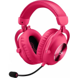 Headset Logitech G PRO X 2 LightSpeed Pink (981-001275)