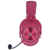 Headset Logitech G PRO X 2 LightSpeed Pink (981-001275)