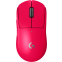 souris Logitech G Pro X Superlight 2 Wireless Gaming Pink (910-006797/6798/6799/6801)