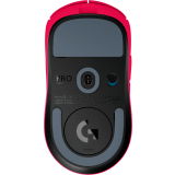 souris Logitech G Pro X Superlight 2 Wireless Gaming Pink (910-006797/6798/6799/6801)