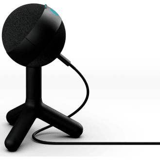 Microphone Logitech Yeti Orb Black (988-000551) - photo 4