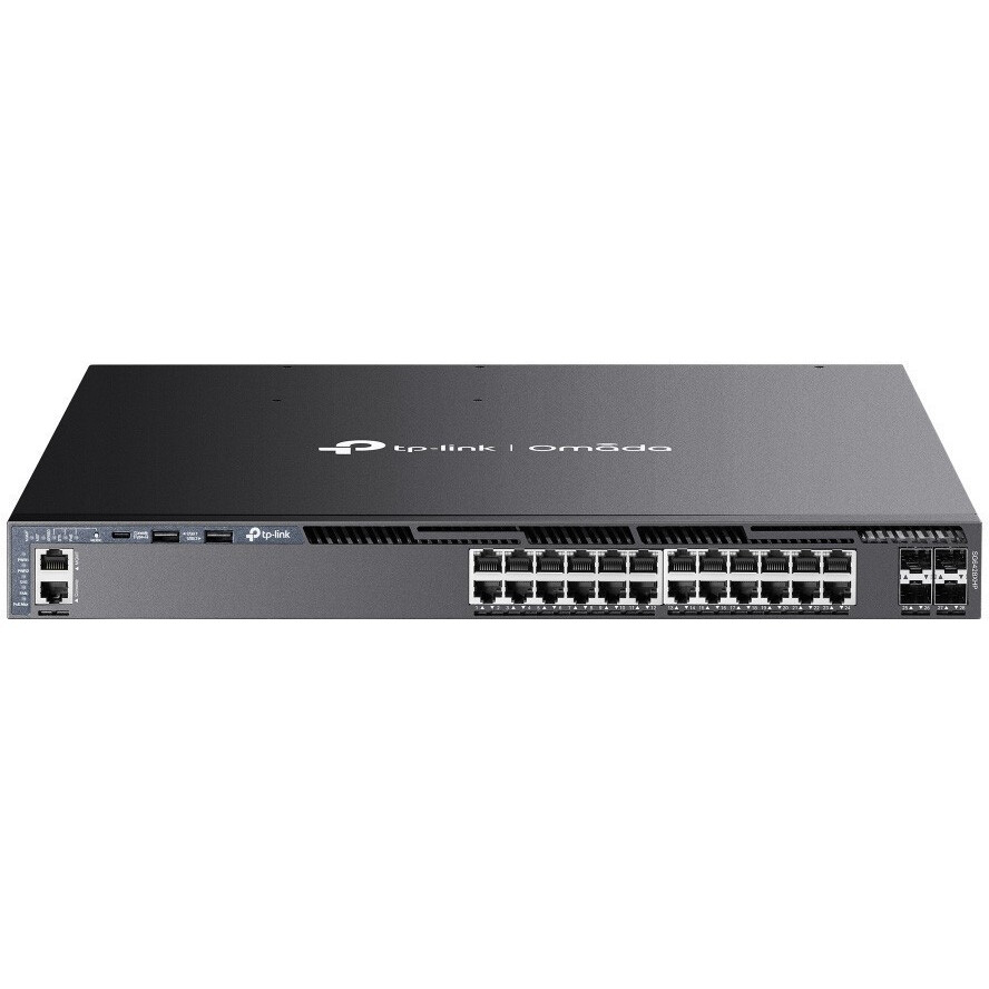 Switch TP-Link SG6428XHP