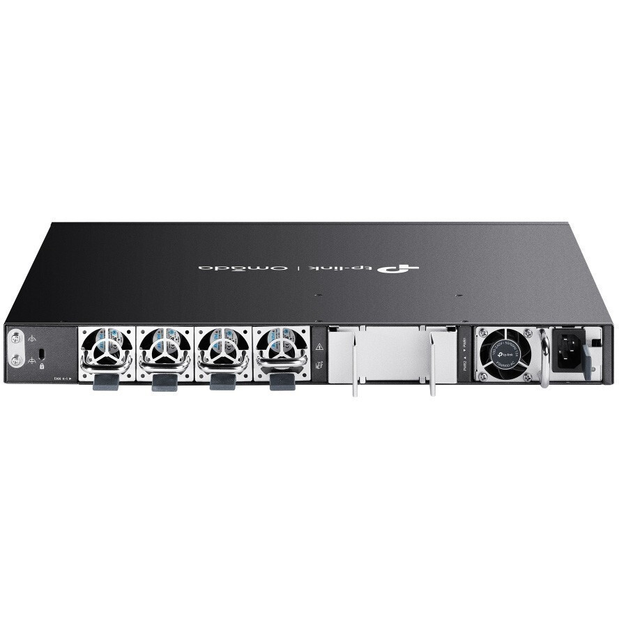 Switch TP-Link SG6428XHP - photo 3