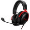 Casque audio HyperX Cloud III Black/Red - 727A9AA - photo 2