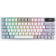 Clavier ASUS ROG AZOTH M701 White (ROG NX Snow) - 90MP031A-BKFA10