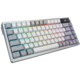 Keyboard ASUS ROG AZOTH M701 White (ROG NX Snow) (90MP031A-BKFA10)