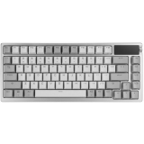 Keyboard ASUS ROG AZOTH M701 White (ROG NX Snow) (90MP031A-BKFA10)