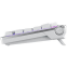 Clavier ASUS ROG AZOTH M701 White (ROG NX Snow) - 90MP031A-BKFA10 - photo 6